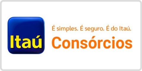 Itaú Consórcios Itaú Consórcios